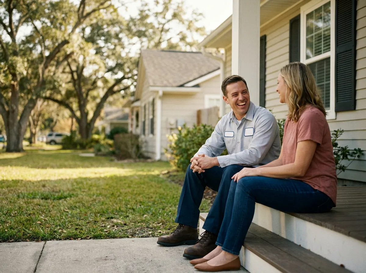 Septic tank pumping FAQs for Hustle, VA